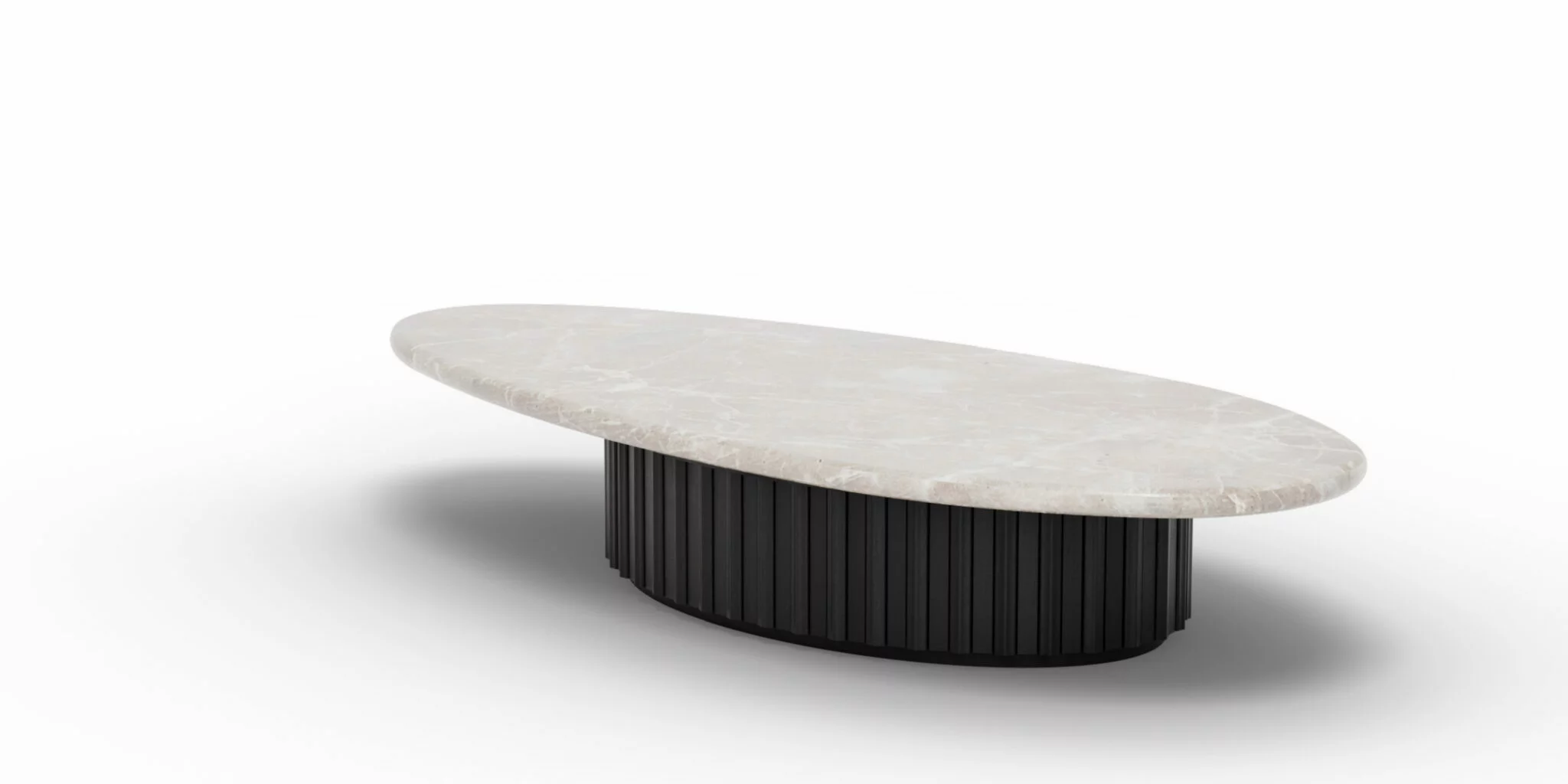 Meridian Coffee Table